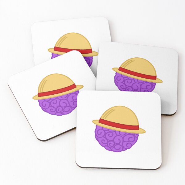 Item preview, Strawhat Fruity designed and sold by Papa Sicle.