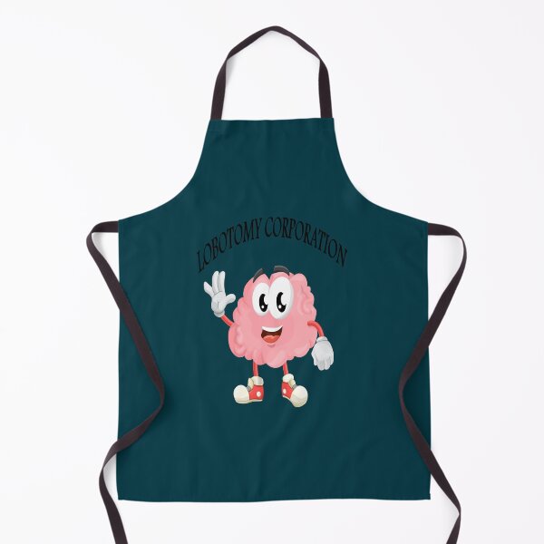 Item preview, lobotomy corporation  designed and sold by WalkerPoppy.