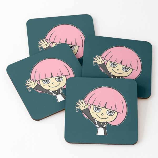 Item preview, Painting Hacker Girl Gifts Idea  designed and sold by WalkerPoppy.