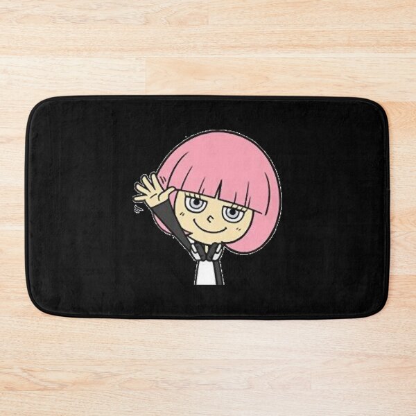 Item preview, Painting Hacker Girl Gifts Idea  designed and sold by WalkerPoppy.