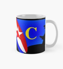 Carolina Surfboards Mug