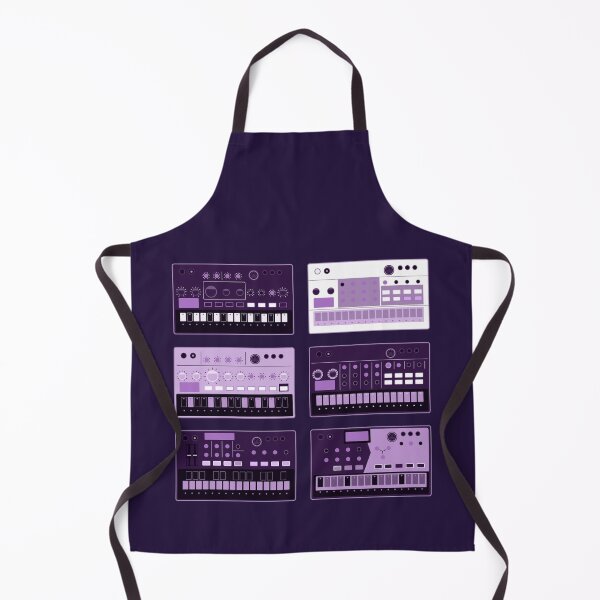 Item preview, Electronic Musician Volca Setup designed and sold by AtomicMalibu.
