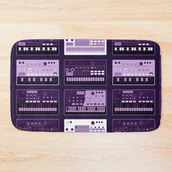 Item preview, Electronic Musician Volca Setup designed and sold by AtomicMalibu.