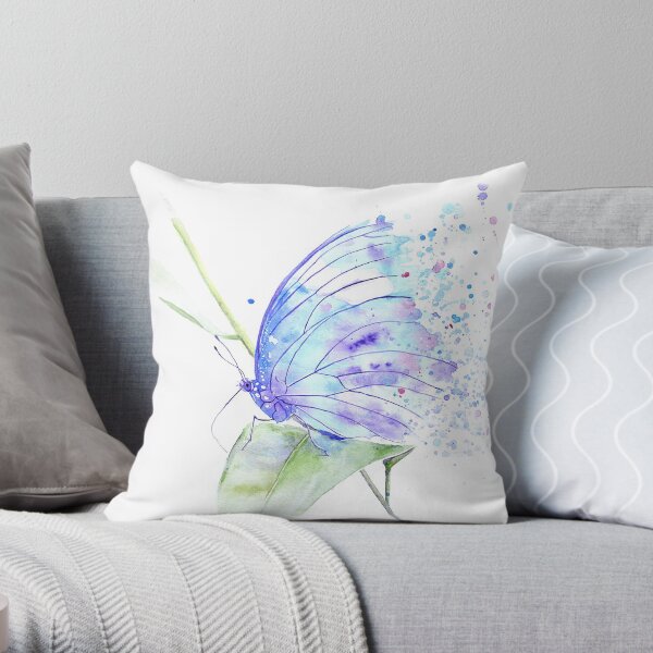Illusion Coussin