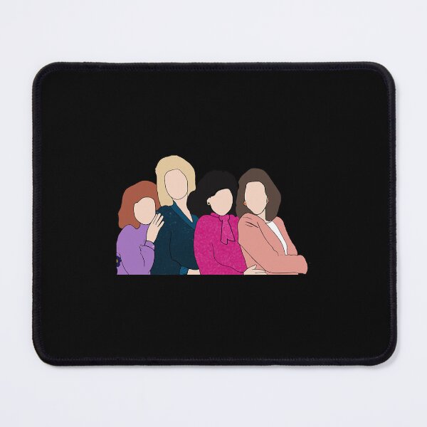 Item preview, Picture Women My Favorite People designed and sold by WalkerPoppy.