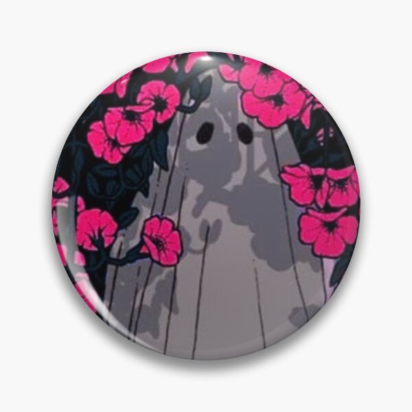 Item preview, fantasma rosa designed and sold by Shadow1995.