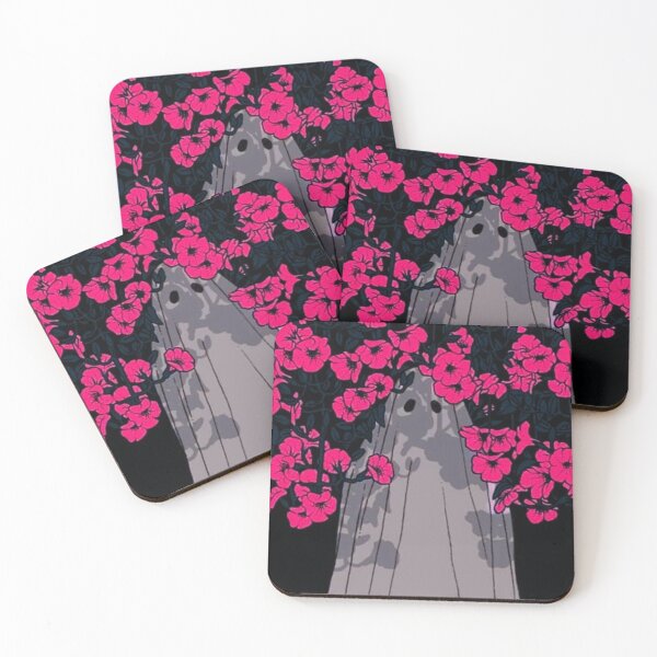 Item preview, Pink gost designed and sold by Shadow1995.