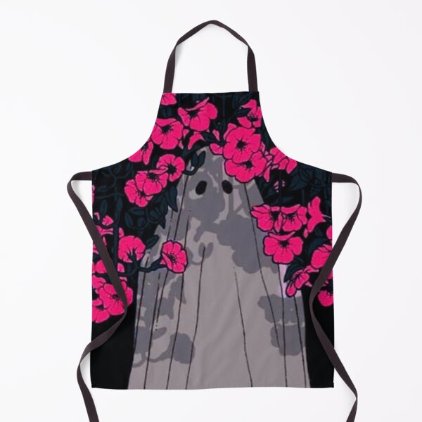 Item preview, Pink gost designed and sold by Shadow1995.