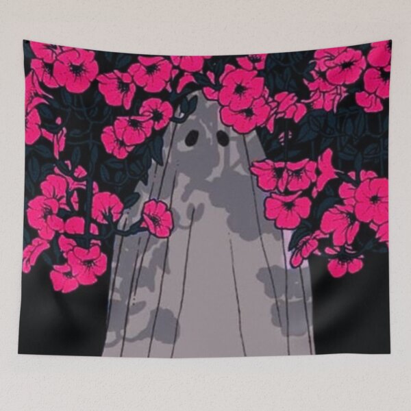 Item preview, Pink gost designed and sold by Shadow1995.