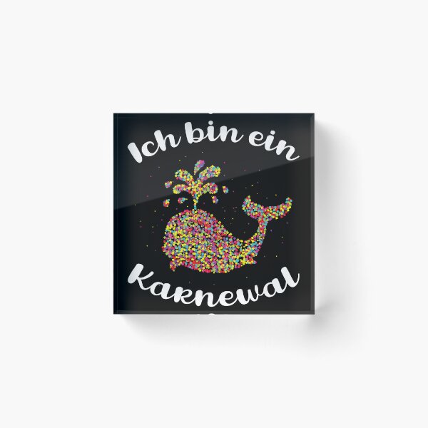 Item preview, Karneval Kostüm Konfetti Karnewal Fasching Verkleidung designed and sold by Lenny Stahl.