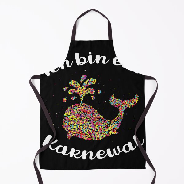 Item preview, Karneval Kostüm Konfetti Karnewal Fasching Verkleidung designed and sold by Lenny Stahl.