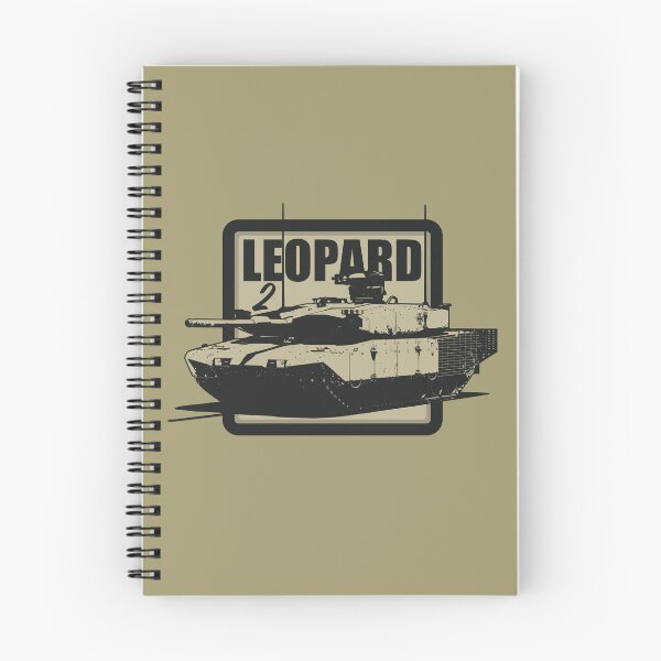 Item preview, Leopard 2 Tank designed and sold by StrongVlad.