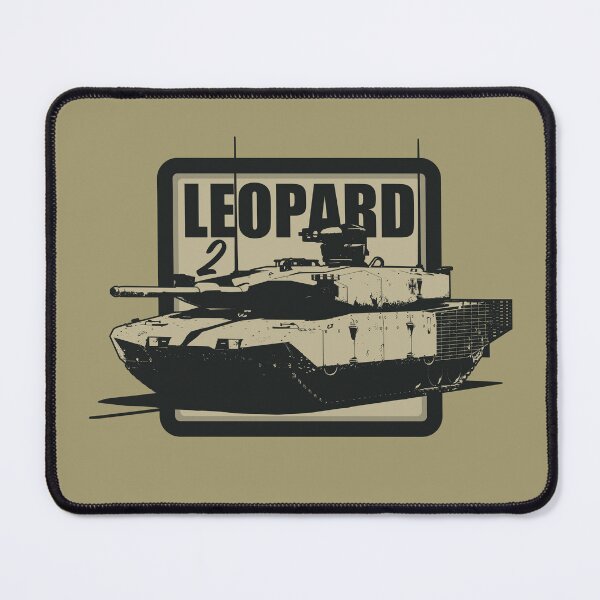 Item preview, Leopard 2 Tank designed and sold by StrongVlad.
