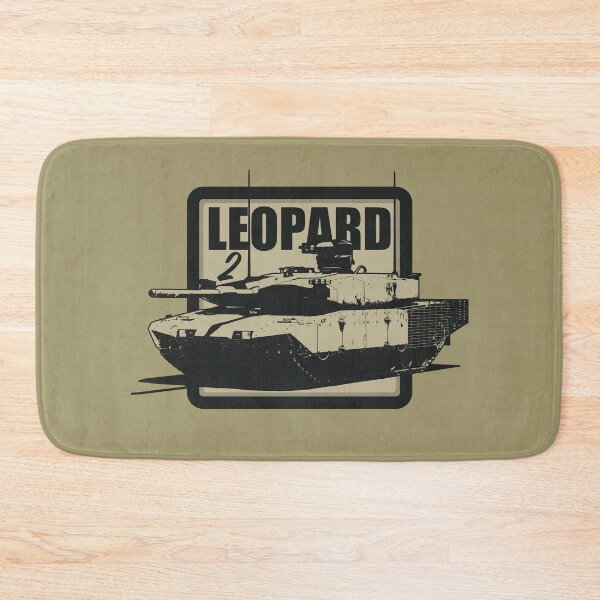 Item preview, Leopard 2 Tank designed and sold by StrongVlad.