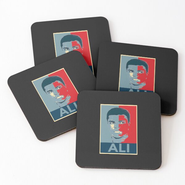 Item preview, Muhammad Ali, Muhammad Ali Hope Face New Classic E designed and sold by vanzeefnsi.