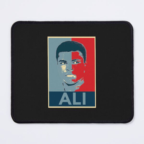 Item preview, Muhammad Ali, Muhammad Ali Hope Face New Classic E designed and sold by vanzeefnsi.