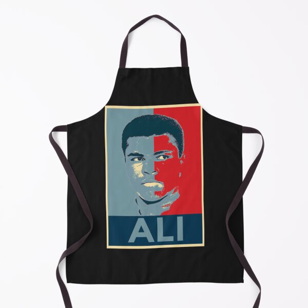 Item preview, Muhammad Ali, Muhammad Ali Hope Face New Classic E designed and sold by vanzeefnsi.