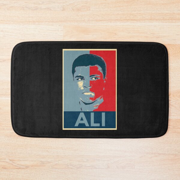 Item preview, Muhammad Ali, Muhammad Ali Hope Face New Classic E designed and sold by vanzeefnsi.