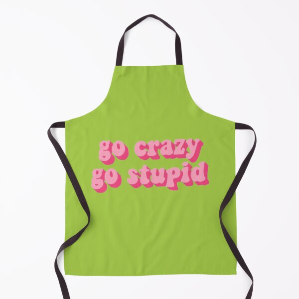 Item preview, Crazy designed and sold by Judy Santhosh.