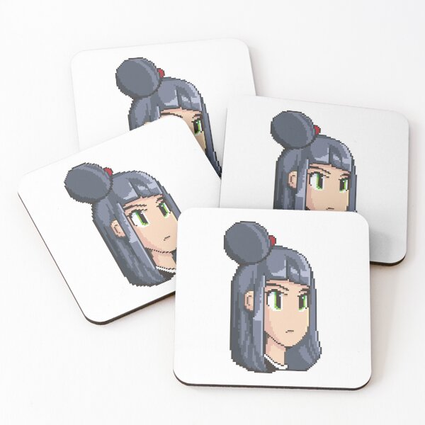 Item preview, Pixel Ash designed and sold by StrangaGames.