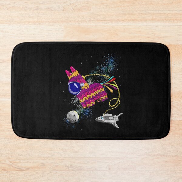 Item preview, The Mighty Astro Pinata designed and sold by GertrudPohl88.