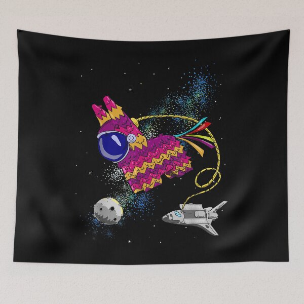 Item preview, The Mighty Astro Pinata designed and sold by GertrudPohl88.