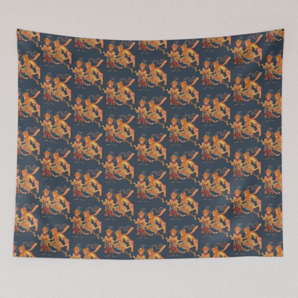 Item preview, monkie kid       designed and sold by EvanSamker.