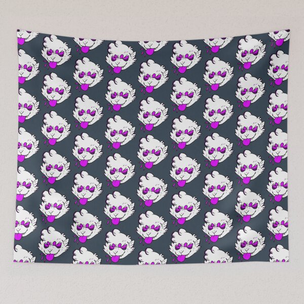 Item preview, Rabid Monkie   designed and sold by EvanSamker.