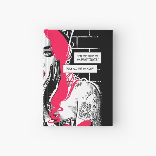 Pizzas Hardcover Journals Redbubble - drag queenmermaid roblox