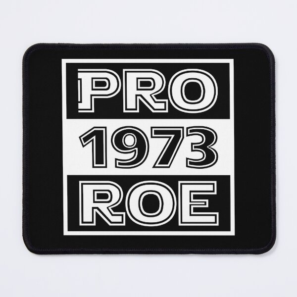 Item preview, Pro Roe 1973 designed and sold by Tatus Brinal.