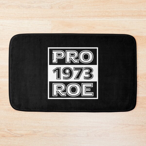 Item preview, Pro Roe 1973 designed and sold by Tatus Brinal.
