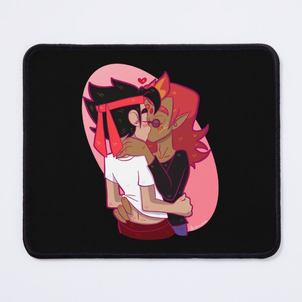 Item preview, Spicynoodles Kiss   designed and sold by EvanSamker.