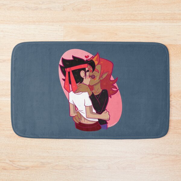 Item preview, Spicynoodles Kiss   designed and sold by EvanSamker.