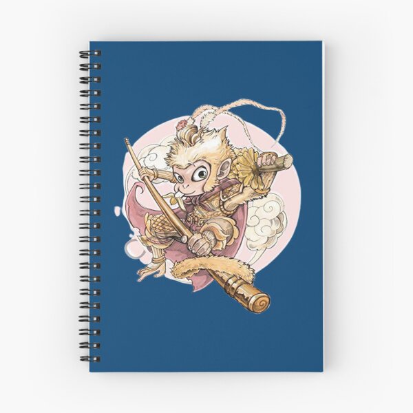 Item preview, Sun Wukong   designed and sold by EvanSamker.