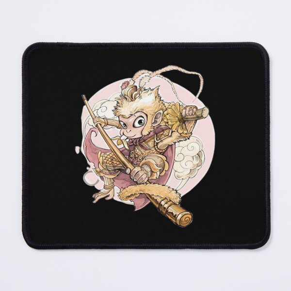 Item preview, Sun Wukong   designed and sold by EvanSamker.