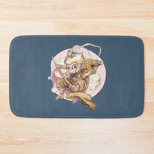 Item preview, Sun Wukong   designed and sold by EvanSamker.