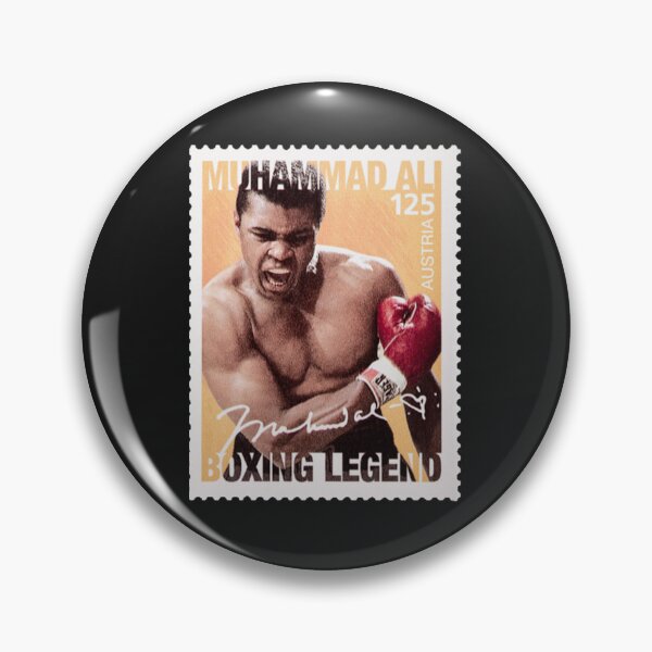 Item preview, Muhammad-Ali Essential E designed and sold by vanzeefnsi.