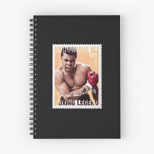 Item preview, Muhammad-Ali Essential E designed and sold by vanzeefnsi.