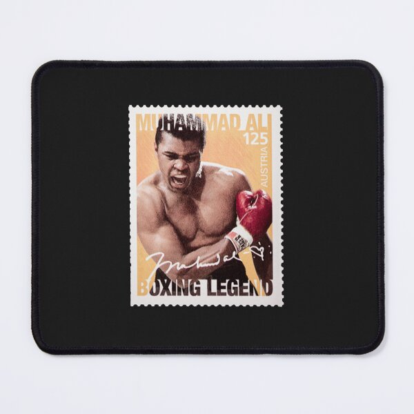 Artikelvorschau, Muhammad-Ali Essential E entworfen und verkauft von vanzeefnsi.