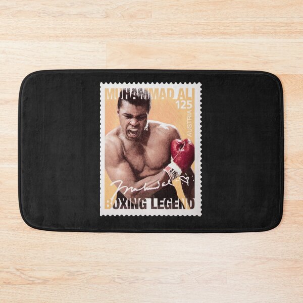 Item preview, Muhammad-Ali Essential E designed and sold by vanzeefnsi.