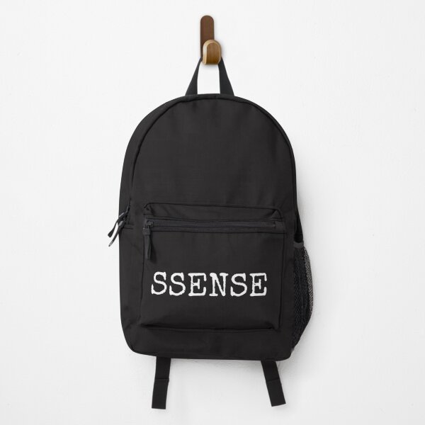 Item preview, SSense Classic T-Shirt designed and sold by rapoo.