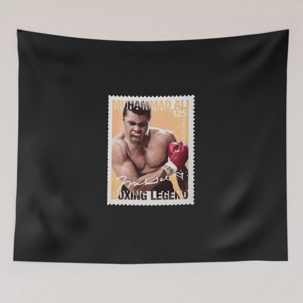 Item preview, Muhammad-Ali Essential E designed and sold by vanzeefnsi.