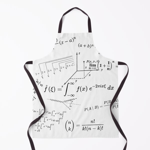 Item preview, math equations and formulas, what part of this don't you understand designed and sold by NoetherSym.