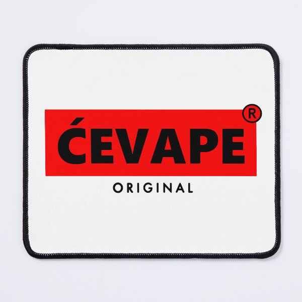 Item preview, CEVAPE ORIGINAL - Ex Yugoslavia - Balkan Gift designed and sold by urban-design.