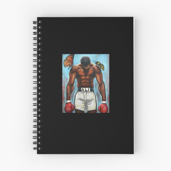 Item preview, Wallpaper Ali Illustration Poster Muhammad Ali E designed and sold by badamozasp.
