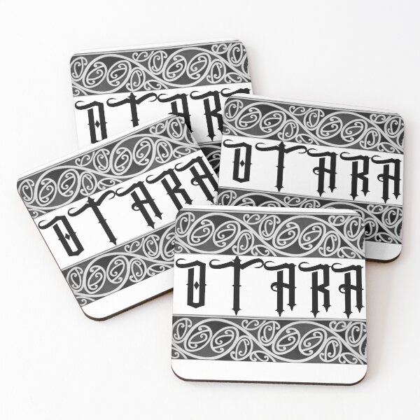 Item preview, OTARA designed and sold by PRomana.