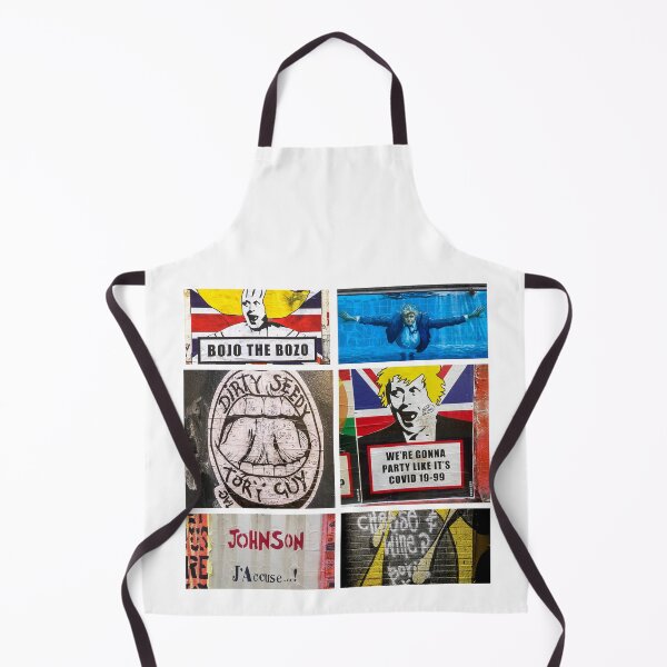 Item preview, Boris Johnson designed and sold by TimConstable.
