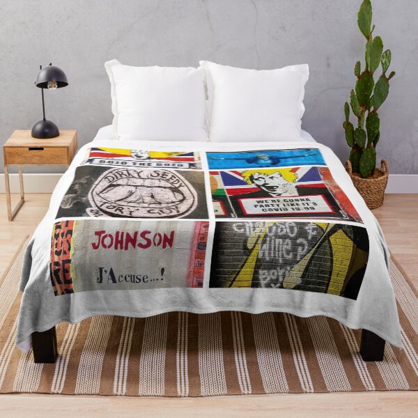 Item preview, Boris Johnson designed and sold by TimConstable.