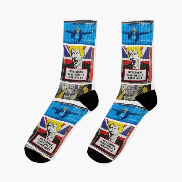Item preview, Boris Johnson designed and sold by TimConstable.