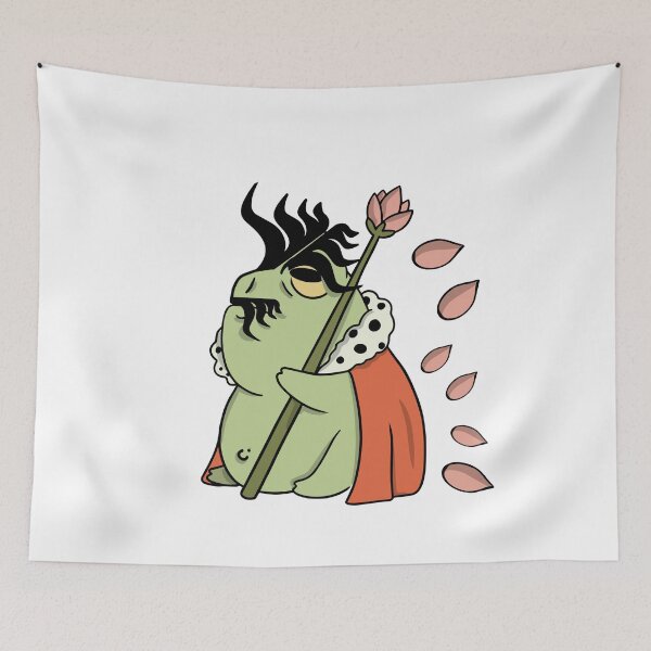 Item preview, King with scepter designed and sold by vibeno1.